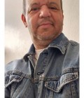 Rencontre Homme : Malik, 56 ans à Algérie  alger